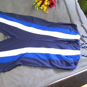 Ladies Jumpsuit size Large